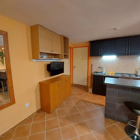 Nora Apartman Balatonlelle