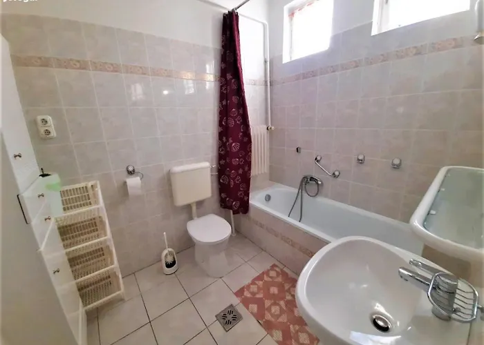 Apartamento Nóra Balatonlelle